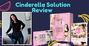 Cinderella Solution Promo Code