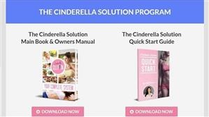 Cinderella Solution Diet Review