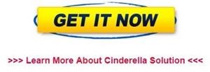 Cinderella Solution Diet Scam