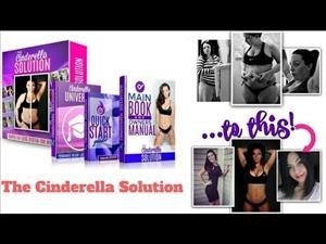 Carly Donovan Cinderella Solution Review