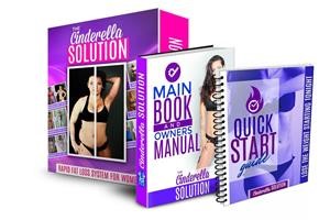 Cinderella Solution Diet Real Reviews